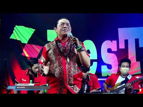 buta mata ( erik gondrong )