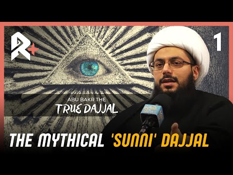 Abu Bakr, The True Dajjal (Fatimiya Night 1) - Sheikh Yasser al-Habib