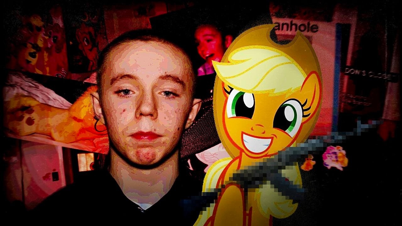 ЕГО ОДЕРЖИМОСТЬ ПОНИ ЛИШИЛА ЖИЗНИ 9 ЧЕЛОВЕК