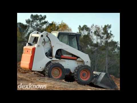 Equipment Rental Sequim
