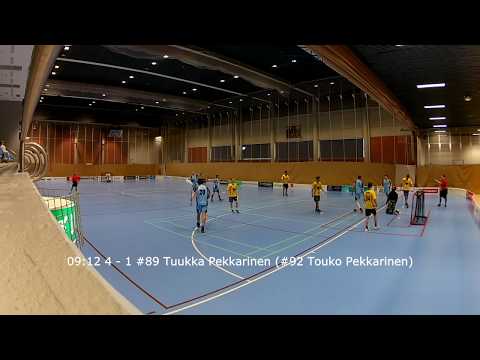 PyPS - SC Lääderi 13.1.2019