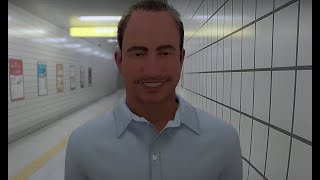【映画化記念】８番出口初見プレイ【n番煎じ】