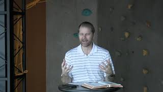 Two are better than one. Ecclesiastes 4:9-10