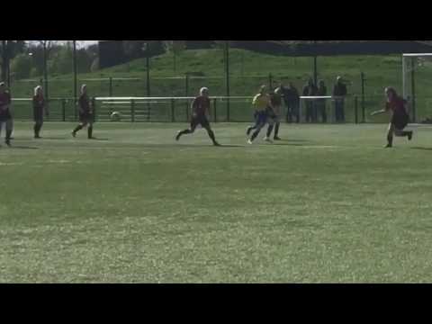 Felicia van Beekveld 14 jaar MO19-1‼️ Skills