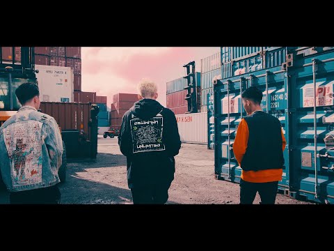 派偉俊 Patrick Brasca【Don't Wanna Lie】(ft. 8lak, Hosea) Official MV