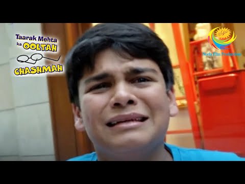 Tapu's Panic Reaches Gokuldham | Full Episode |Taarak Mehta Ka Ooltah Chashmah|Champak Lost In Paris