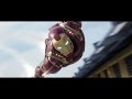Iron Man Flying Scenes Compilation HD