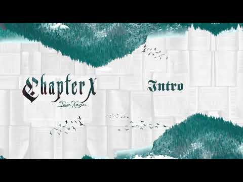 Imer Xavier - Chapter X (Intro) [Official Audio]