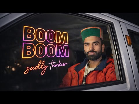 BOOM BOOM | Latest Hard-Hitting Desi Rap | Must Listen 2026