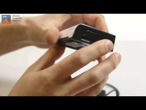 Обзор Mikrotik mAP 2n - SPW