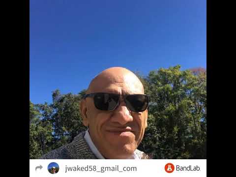 Mesh Hamnaak (COVER) duet with Amal Maher