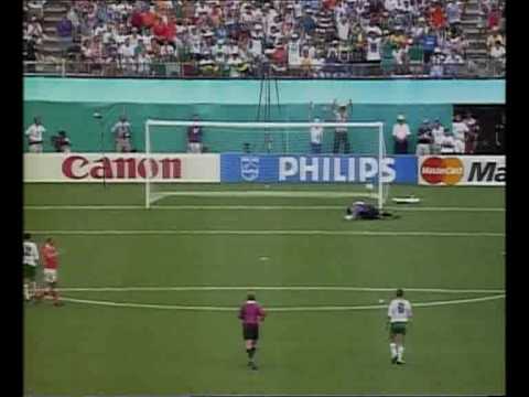 Studio Spaan - Het WK van 1994 (2 van 2)