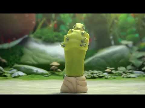 SWEET COCOON/animation/cartoontv