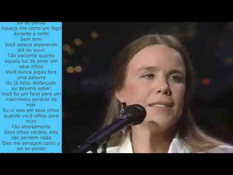 Esp If I Ever Needed A Friend - Kate Wolf