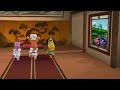The Great Pie by The Backyardigans