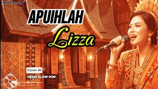 Download lagu Apuihlah – Lizza | Cover AI Slow Pop Minang Paling Menyentuh Hati mp3