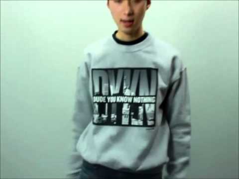 I Love CL! KGB rapper