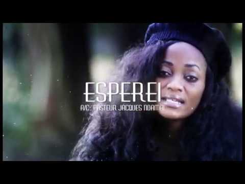 SCG MOSALA YA BA KLISTO ;SR.CARINE MPOLI  CLIP