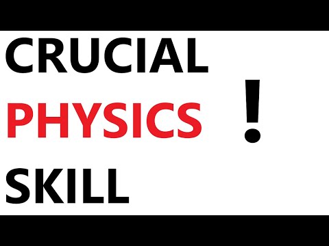 A Level Physics: Resolving vectors