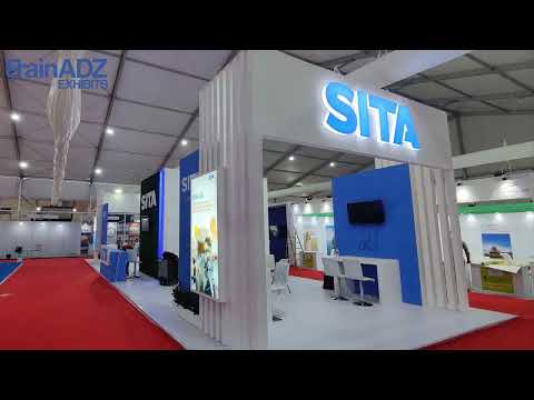 Exhibition Stall Installation Service