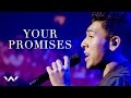 Your Promises Live Elevation Worship