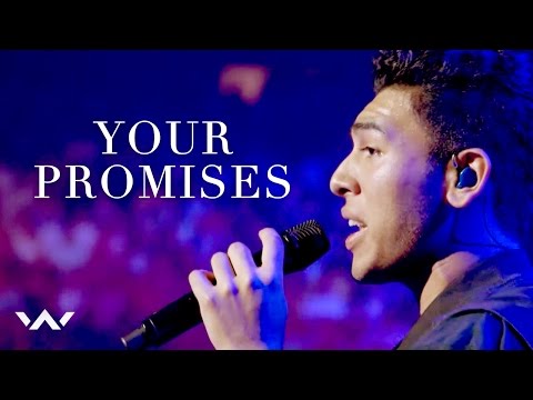 Your Promises | Live | Elevation Worship