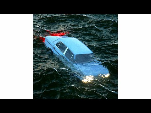 [FREE] Surf Rock x Post Punk Type Beat - ‘TRANSACTION’