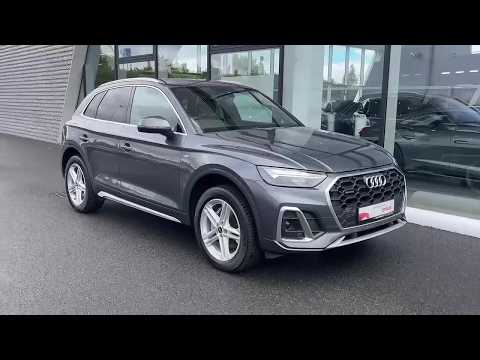 Audi Q5 Q5 S Line 50 Tfsi E Quattro Sa  S Line  50 - Image 2