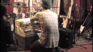 Black Mold @ Hot Wax  April 16,2011