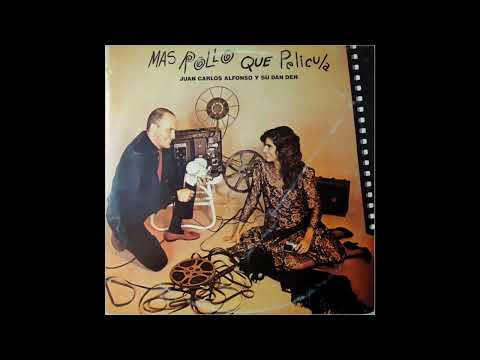 Tratarte y No Cuestionarte - La Dan Den de Cuba