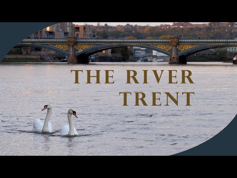 The River Trent (feat. BBC Concert Orchestra)