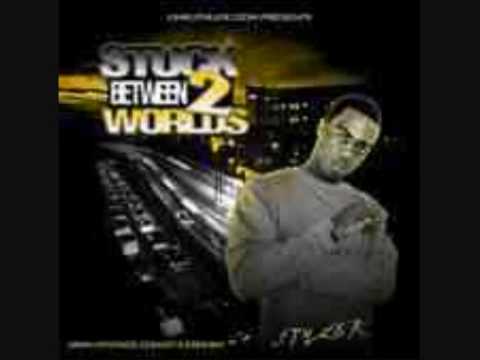 Styler - They ain't got style ft Black the ripper & Random impulse