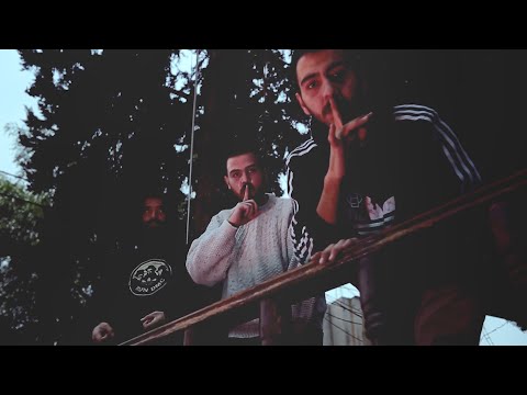 Zain Bilal - غرناطة ( Official Music Video ) [ Prod. Bilal Skotrm ]