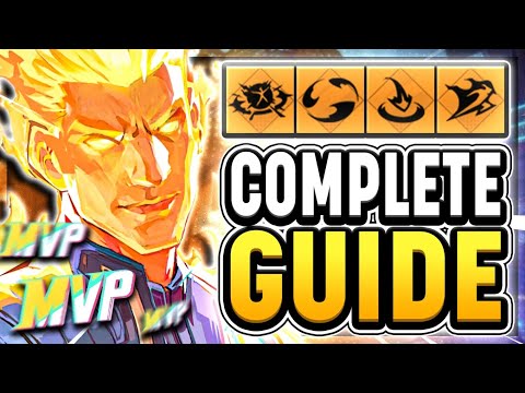 Human Torch Guide | The BEST Comprehensive Guide to HUMAN TORCH in Marvel Rivals