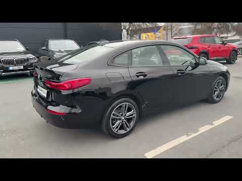 BMW 2-Series 218i Sport Gran Coupe - Image 2