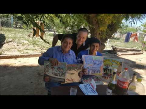 CHIQUINO  Y   KOLI ARCE  JUNTOS  EN VIVO   --   (SUBIDO  POR  ALFREDO  GOMEZ)