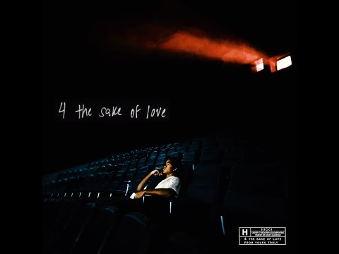 Hicci - 4 The Sake of Love (Official Lyric Video)