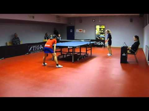 160110 Pigediv, Jocefina Haagensen - Natasja Alexia Meyersahm