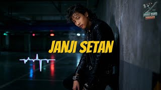 Download lagu Abiem Ngesti – Janji Setan (Cover Rock Orkestra) | Versi Modern Anak Band 2000an mp3