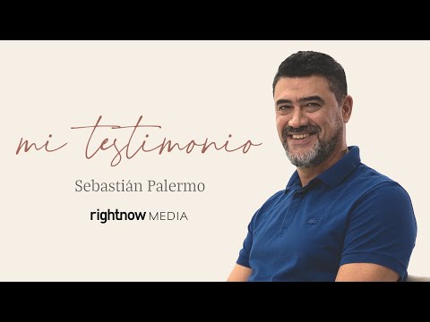 MI TESTIMONIO | Sebastián Palermo