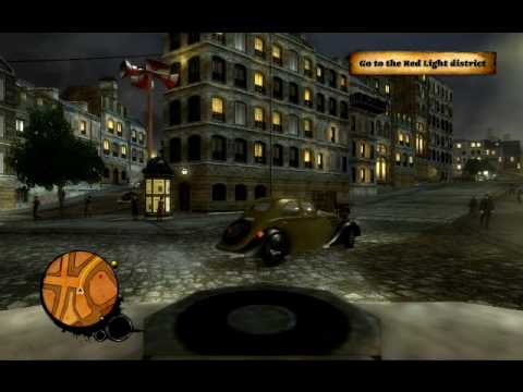 Let's Play The Saboteur Mission 14