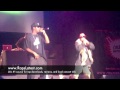 Big Boi Performs ATLiens Live In Los Angeles