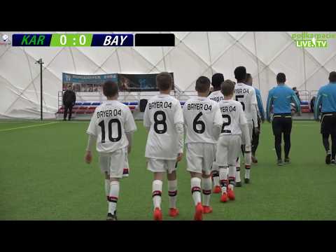 Turniej Profbud Cup 2016 w Krośnie - niedziela [RETRANSMISJA]