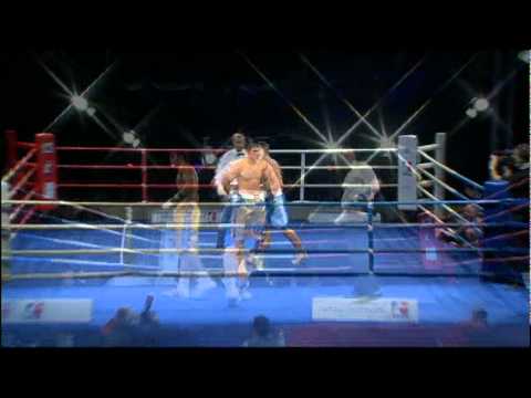 Koelling vs. Muzaffer - Week 3 WSB Season 2