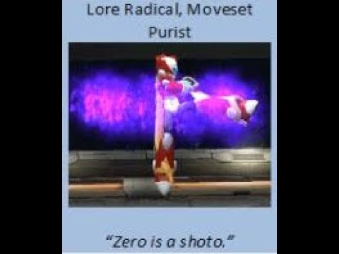 Skullgirls Marie Solo 4 Bar TOD Duo