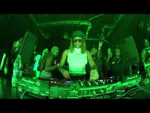 Aniko | Lagos | Group Therapy Takeover