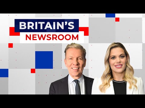 Britain's Newsroom | Monday 29th December