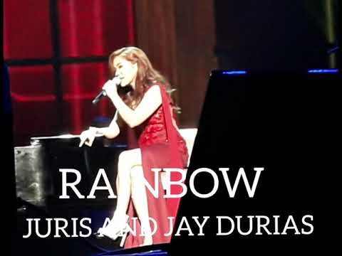 Juris and Jay Durias - Rainbow (Southborder)
