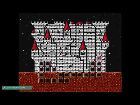 Castlequest - Part 2 (S2E45.2)