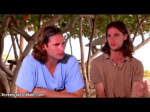 .:: Meet the Cast of Survivor 29 - San Juan Del Sur ::.